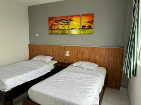 Alam Budiman Fancy Homestay